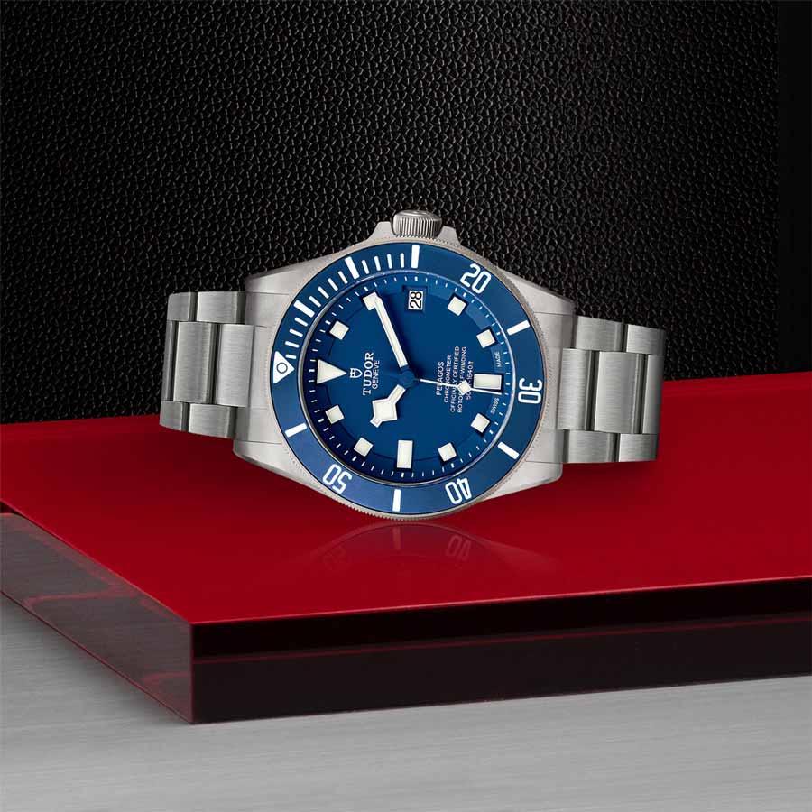 TUDOR M25600TB-0001 layingdown
