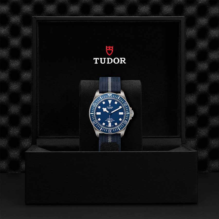 TUDOR 25707B/22-0001 presentation box