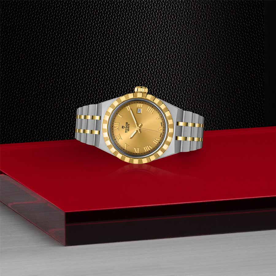 TUDOR M28303-0004 layingdown