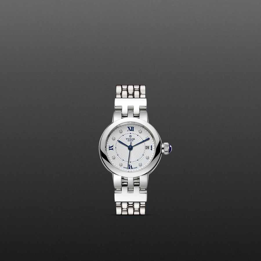 TUDOR M35200-0004 grey background