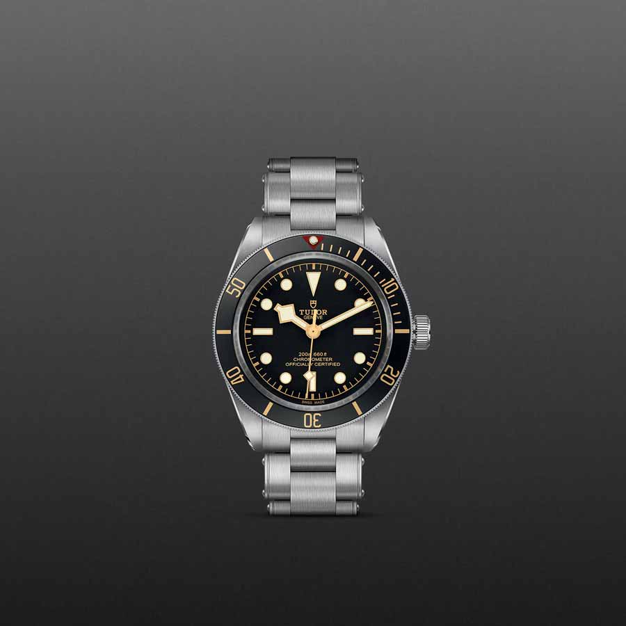 TUDOR M79030N-0001 grey background