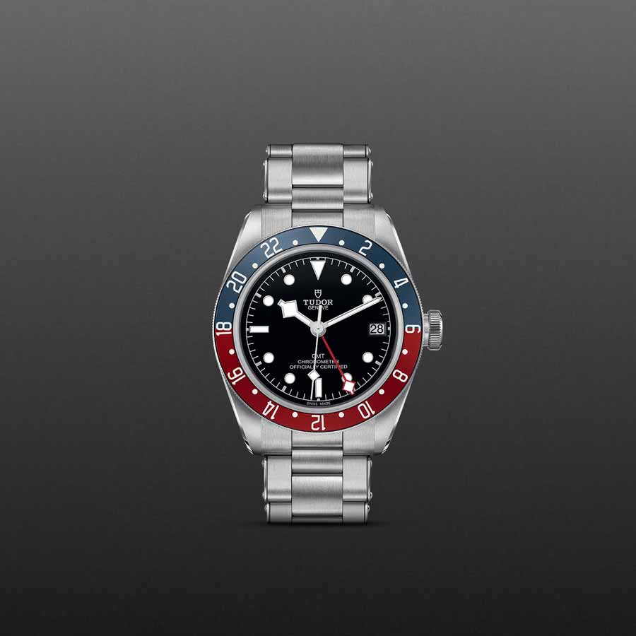 TUDOR M79830RB-0001 grey background