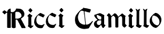 Gioielleria Ricci Camillo Forl�