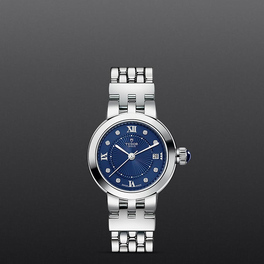 TUDOR M35200-0010 grey background