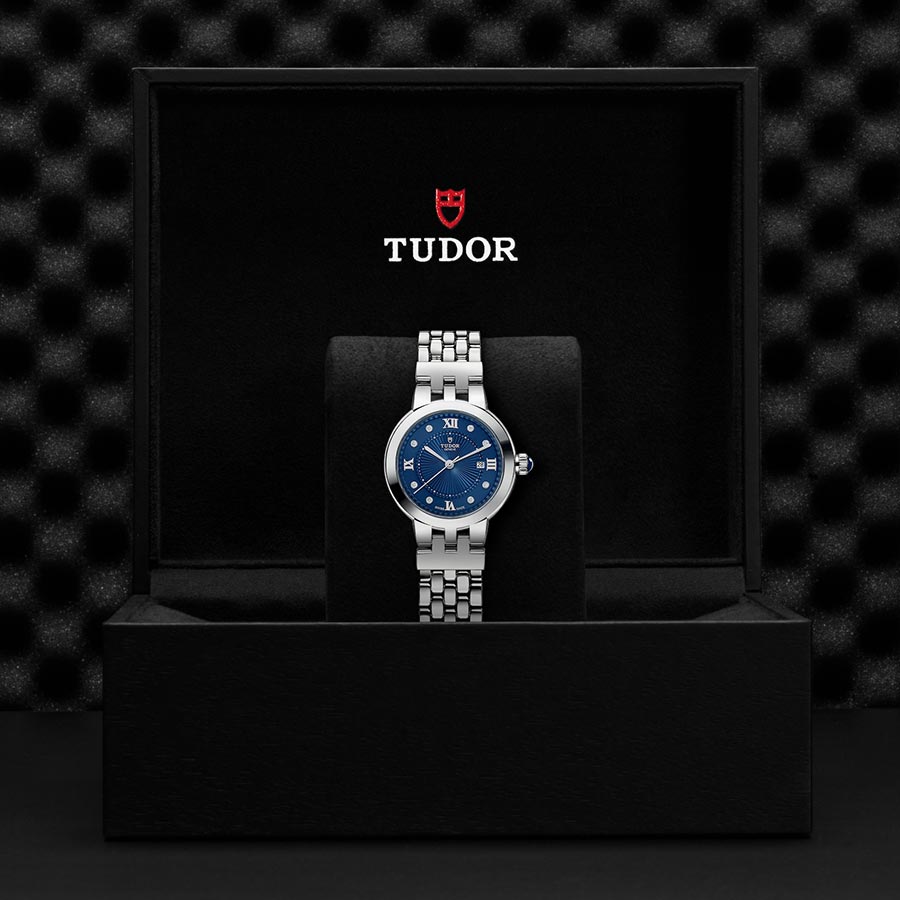 TUDOR M35500-0010 presentation box