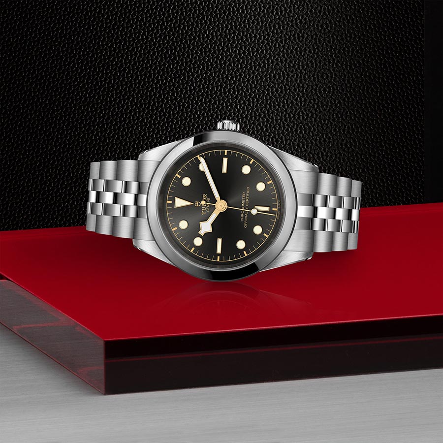 TUDOR M79680-0001 layingdown