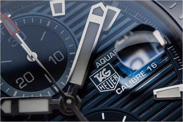 Tag-Heuer Aquaracer