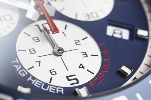 Tag-Heuer Formula 1