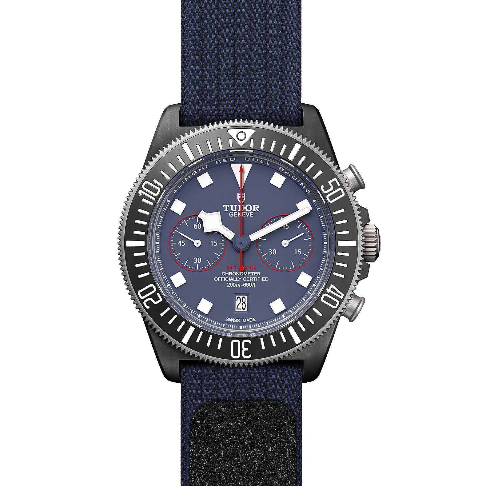 TUDOR 25807KN-0001